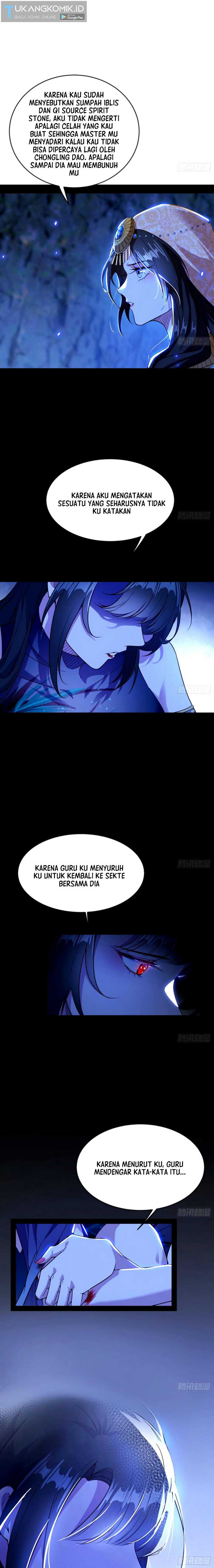 Dilarang COPAS - situs resmi www.mangacanblog.com - Komik im an evil god 360 - chapter 360 361 Indonesia im an evil god 360 - chapter 360 Terbaru 16|Baca Manga Komik Indonesia|Mangacan